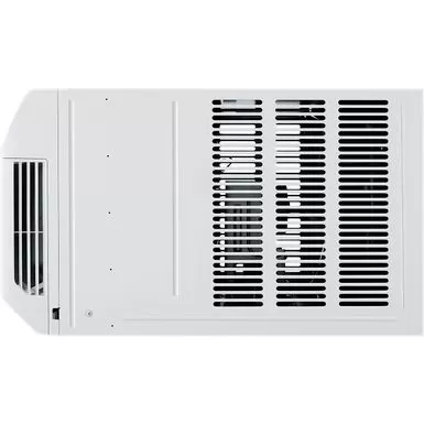 LG 18,000 BTU Window Air Conditioner With Inverter, 230V 4 LG 18,000 BTU Window Air Conditioner With Inverter, 230V - Image 2
