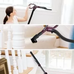 Shark - Rotator Pet Lift-Away ADV Upright Vacuum With DuoClean PowerFins HairPro And Odor Neutralizer Technology - Wine Purple 21 Shark - Rotator Pet Lift-Away ADV Upright Vacuum With DuoClean PowerFins HairPro And Odor Neutralizer Technology - Wine Purple -Appliance Shop c61e4b48 697a 5c47 8c6e 041b8a37ff0a