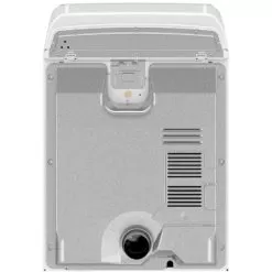 Maytag - 7.0 Cu. Ft. Electric Dryer With Wrinkle Prevent - White -Appliance Shop c6967f3f 2a16 542d 9705 9e499b437a52