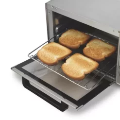 Hamilton Beach - Sure-Crisp 4 Slice Air Fryer Toaster Oven 17 Hamilton Beach - Sure-Crisp 4 Slice Air Fryer Toaster Oven -Appliance Shop c6b9ec93 4cf9 4e5f 9220 34d25325c2c2