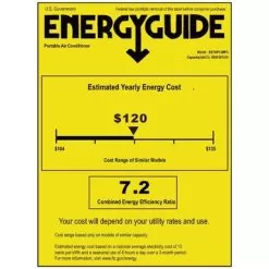 13000 BTU Portable Air Conditioner 15 13000 BTU Portable Air Conditioner -Appliance Shop c709df02 51cf 480e 8cd0 de9be68b729c