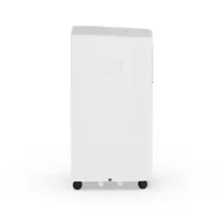 Danby DPA050B7WDB 8000 BTU (5000 SACC) Portable AC In White -Appliance Shop c70d9525 a281 4762 a407 aa2c7e383fde