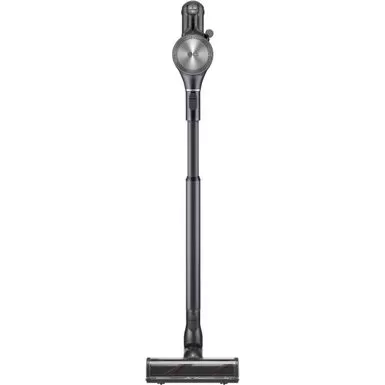 LG - CordZero Cordless Stick Vacuum With All-in-One Tower - Iron Grey 6 LG - CordZero Cordless Stick Vacuum With All-in-One Tower - Iron Grey - Image 4