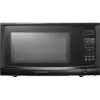 Insignia™ - 0.7 Cu. Ft. Compact Microwave - Black 2 Insignia™ - 0.7 Cu. Ft. Compact Microwave - Black -Appliance Shop c7ac8fdd ab6b 5e46 a5be f4546357ab3e