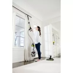 BISSELL - CleanView Allergen Lift-Off Pet Vacuum - Black/ Electric Green -Appliance Shop c7c7daf6 1c6a 57d3 b2f7 ccde44186966