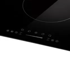 36-in 5 Elements Built-In Electric Induction Cooktop Including Bridge Element - 36" - Black 19 36-in 5 Elements Built-In Electric Induction Cooktop Including Bridge Element - 36" - Black -Appliance Shop c7eb17c6 3eb3 4cb9 a73c e2a978452033