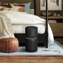 TCL - Breeva A3 246 Sq. Ft. Smart True HEPA Air Purifier - Black 15 TCL - Breeva A3 246 Sq. Ft. Smart True HEPA Air Purifier - Black -Appliance Shop c82fe454 0fb4 4176 b9ff 56459739b3da