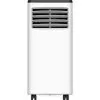 8000 BTU Portable Air Conditioner, R32 -Appliance Shop c83b3bb7 2502 4366 8141 bf6d1b40d4e8