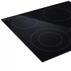 24-in 4 Elements Radiant Electric Cooktop Including Dual Zone Element - 24" - 24" -Appliance Shop c84067a2 91f2 4022 98b5 f235954fad09