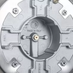 Empava 36" Recessed Gas Stove Cooktop With 5 Italy SABAF Sealed Burner NG/LPG Convertible In Stainless Steel - Silver -Appliance Shop c85ba174 71bd 49c3 b026 fde0ce11733f