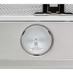 Broan PM500SS 500 CFM Stainless Power Pack Range Hood -Appliance Shop c86e04e9 d8fb 4780 a61e d675c6fa766b