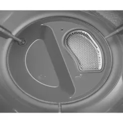 Samsung 7.5 Cu. Ft. Brushed Black Smart Electric Dryer -Appliance Shop c8868e92 71b5 4142 b6ef 85255da9b961