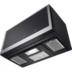 LG - 1.7 Cu. Ft. Convection Over-the-Range Microwave With Sensor Cooking And Air Fry - Stainless Steel 23 LG - 1.7 Cu. Ft. Convection Over-the-Range Microwave With Sensor Cooking And Air Fry - Stainless Steel -Appliance Shop c8b6dbac e1f9 536d 8108 a56ee1b58609