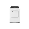 Midea 7.0 Cu. Ft. Smart Tumble Dryer - White -Appliance Shop c8fe998f 8e14 4f63 bcee 8f7331a23fa4