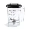 Blendtec Mini Wildside Jar - Clear, 24 Oz. Capacity -Appliance Shop c90122da 7657 47da b71b b5ac5634f0c5