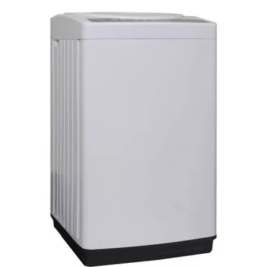 Danby 1.8 Cu. Ft. Compact Top Load Washing Machine In White - White 4 Danby 1.8 Cu. Ft. Compact Top Load Washing Machine In White - White - Image 2