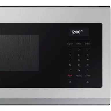 Samsung ME11A7710DS/AA SAMSU 4 Samsung ME11A7710DS/AA SAMSU - Image 2