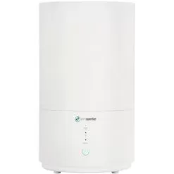 PureGuardian - H950AR Ultrasonic Cool Mist Top Fill Humidifier With Aromatherapy, .80-Gallon - White -Appliance Shop c985a15e 676d 5116 8f00 94a59afd6058