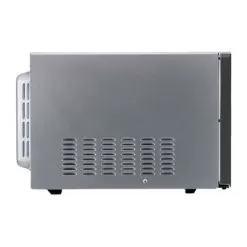 3-in-1 Microwave + Grill + Convection Oven - Stainless Steel -Appliance Shop c9bc084c 1128 4d6c bc48 e4411a96addb