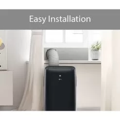 LG 8,000 BTU Portable Air Conditioner (12,000 BTU ASHRAE) 12 LG 8,000 BTU Portable Air Conditioner (12,000 BTU ASHRAE) -Appliance Shop c9e3fabc a428 4f74 a854 94001a45f145