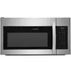 Frigidaire 1.8 Cu. Ft. Stainless Steel Over-the-range Microwave