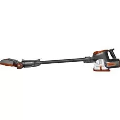 Shark - Rocket Corded Stick Vacuum - Orange -Appliance Shop ca0948fb 7396 5b3a 80a1 4ed9f54b13ce