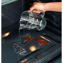 GE - 5.0 Cu. Ft. Freestanding Gas Range - Stainless Steel 35 GE - 5.0 Cu. Ft. Freestanding Gas Range - Stainless Steel -Appliance Shop ca140e4d 2759 548b 9078 1cee30c44916