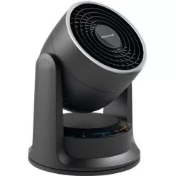 Honeywell Turbo Force Digital Heater + Fan - Black -Appliance Shop ca3d816d 248b 5fa8 9dde 1bf90324bf9a