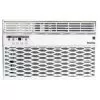 Danby - DAC120EB9WDB-6 550 Sq. Ft. 12,000 BTU Window Air Conditioner - White