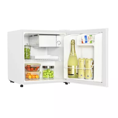 Magic Chef 1.7 Cu. Ft. Compact Refrigerator 8 Magic Chef 1.7 Cu. Ft. Compact Refrigerator - Image 6