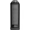 Lasko - 1500-Watt Portable Ceramic Heater For Tabletop Or Floor - Black