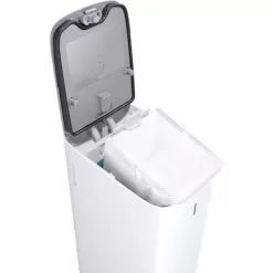 Samsung - Jet Bot+ Robot Vacuum With Clean Station - White 16 Samsung - Jet Bot+ Robot Vacuum With Clean Station - White -Appliance Shop ccb2e46b 8844 5cb8 a277 96b1f2f89b35