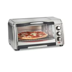 Hamilton Beach - Sure-Crisp Air Fry Toaster Oven 21 Hamilton Beach - Sure-Crisp Air Fry Toaster Oven -Appliance Shop cd046ed5 0010 4f6a a24a d4025a96da66