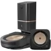 IRobot - Roomba S9+ (9550) Robot Vacuum & Braava Jet M6 (6112) Robot Mop Bundle - Black 2 IRobot - Roomba S9+ (9550) Robot Vacuum & Braava Jet M6 (6112) Robot Mop Bundle - Black -Appliance Shop cd0f7cd1 575a 565e 8d7a 3845cf499535