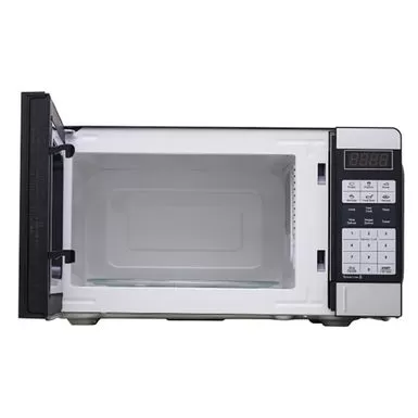 Avanti 0.7 Cu. Ft. Stainless Steel Countertop Microwave 5 Avanti 0.7 Cu. Ft. Stainless Steel Countertop Microwave - Image 3