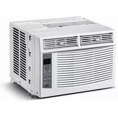 6000 BTU Electronic Window A/C W/Remote DOE R32 7 6000 BTU Electronic Window A/C W/Remote DOE R32 - Image 5