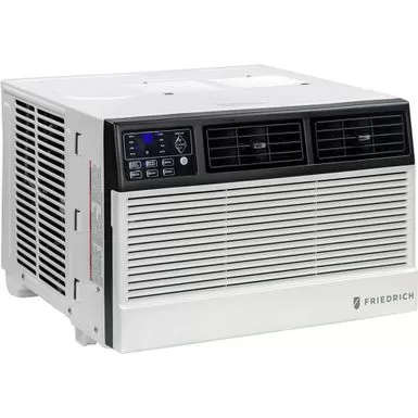 Friedrich 5000 BTU Window Air Conditioner 3 Friedrich 5000 BTU Window Air Conditioner