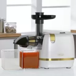 Omega - Cold Press 365, 150W, Horizontal Slow Masticating Juicer - White 13 Omega - Cold Press 365, 150W, Horizontal Slow Masticating Juicer - White -Appliance Shop cdca243a 4f43 5ac9 af61 a826be2d3ca6