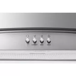 Whirlpool 36 Inch Stainless Curved Glass Wall Mount Canopy Range Hood 7 Whirlpool 36 Inch Stainless Curved Glass Wall Mount Canopy Range Hood -Appliance Shop ce0274c7 92cb 4fdb bd1c 100b835b33e7