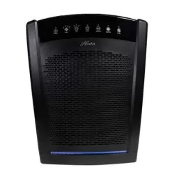 Hunter Large Multi-Room Air Purifier With UVC Germicidal Light - Black 39 Hunter Large Multi-Room Air Purifier With UVC Germicidal Light - Black -Appliance Shop ce08338f 1e89 45c1 9042 7aa97fb22da7