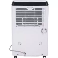 Honeywell - 70 Pint Dehumidifier - White 18 Honeywell - 70 Pint Dehumidifier - White -Appliance Shop ce3281a1 fcaf 5612 a7ef e93162e79858