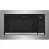 Frigidaire Gallery 2.2 Cu. Ft. Smudge-Proof Stainless Built-In Microwave -Appliance Shop cec3ee25 859b 4065 aeb7 b6e5293e6117