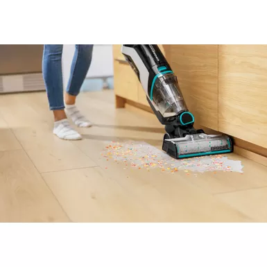 Bissell - CrossWave Cordless Max Multi-Surface Wet Dry Vacuum 12 Bissell - CrossWave Cordless Max Multi-Surface Wet Dry Vacuum - Image 10