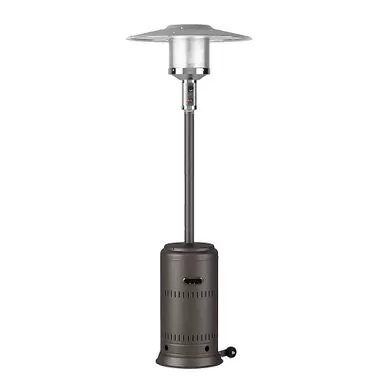 Fire Sense - Performance Patio Heater - Kaffee 3 Fire Sense - Performance Patio Heater - Kaffee