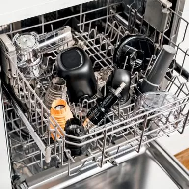 Ninja NeverClog Cold Press Juicer - Charcoal 7 Ninja NeverClog Cold Press Juicer - Charcoal - Image 5