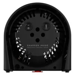 Sharper Image - RADIUS 5H Personal Space Heater - Black -Appliance Shop cf77db73 42af 5056 98fa 6b9fff0d5799