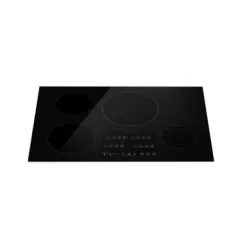 Empava 30" 4 Booster Burners Vitro Ceramic Glass Electric Induction Cooktop - Black -Appliance Shop cf894aa4 9d1e 4c4e b9f6 4ab281348323