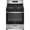 Whirlpool - 5.1 Cu. Ft. Freestanding Gas Range With Broiler Drawer - Stainless Steel 2 Whirlpool - 5.1 Cu. Ft. Freestanding Gas Range With Broiler Drawer - Stainless Steel -Appliance Shop cfa26e4a ab95 5210 80da 74c86649fb5d