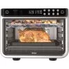 Ninja - Foodi 10-in-1 XL Pro Air Fry Oven, Dehydrate, Reheat - Stainless Steel -Appliance Shop cfc74531 de62 5655 8ab3 67990687f8a2