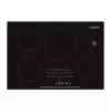 Equator 30" Built-in Induction Cooktop 4 Burner - Black 2 Equator 30" Built-in Induction Cooktop 4 Burner - Black -Appliance Shop cfe30383 090a 4459 a4ca 73af7e2387a6